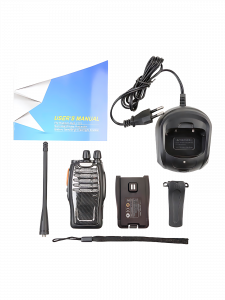 Baofeng BF-A5 Рация (UHF)